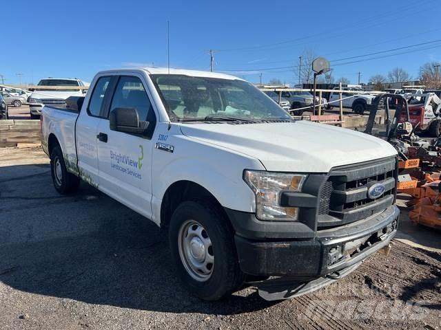 Ford F-150 أخرى