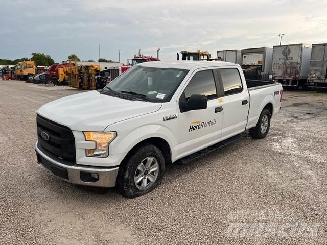 Ford F-150 أخرى