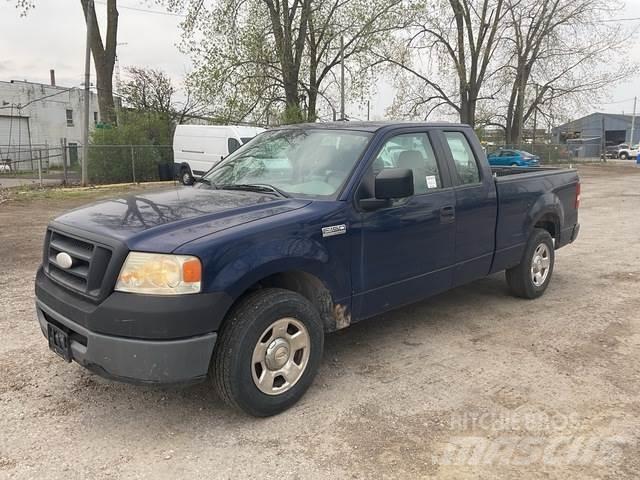 Ford F-150 أخرى