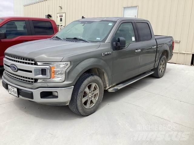 Ford F-150 أخرى