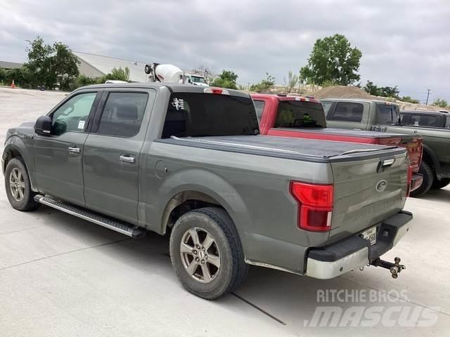 Ford F-150 أخرى