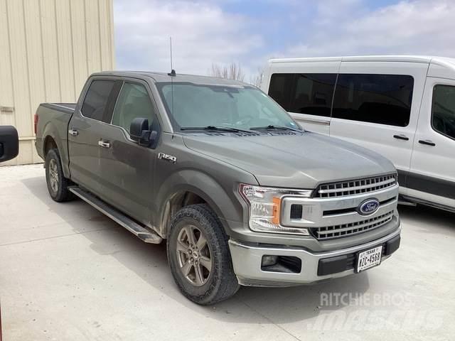 Ford F-150 أخرى