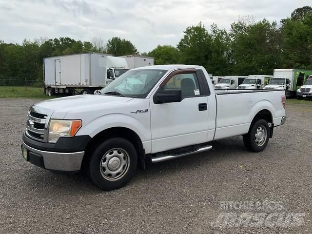 Ford F-150 أخرى