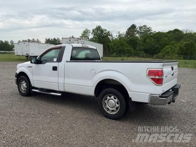 Ford F-150 أخرى