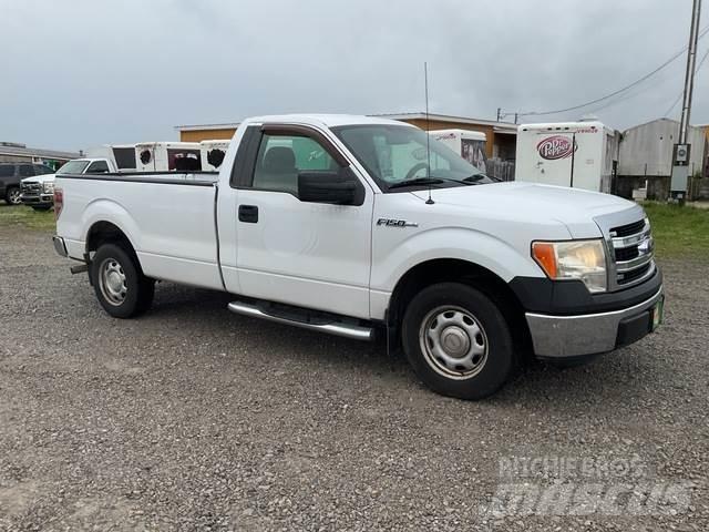 Ford F-150 أخرى