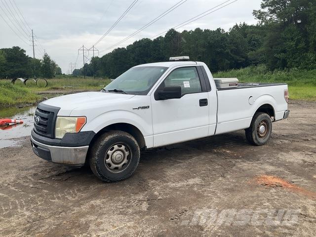 Ford F-150 أخرى