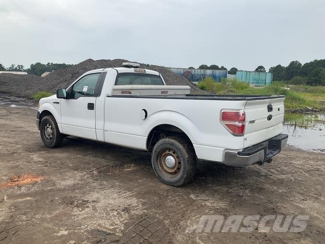 Ford F-150 أخرى