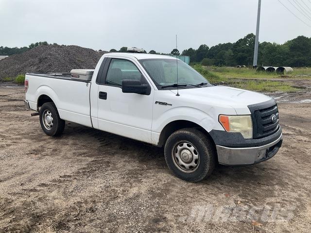 Ford F-150 أخرى