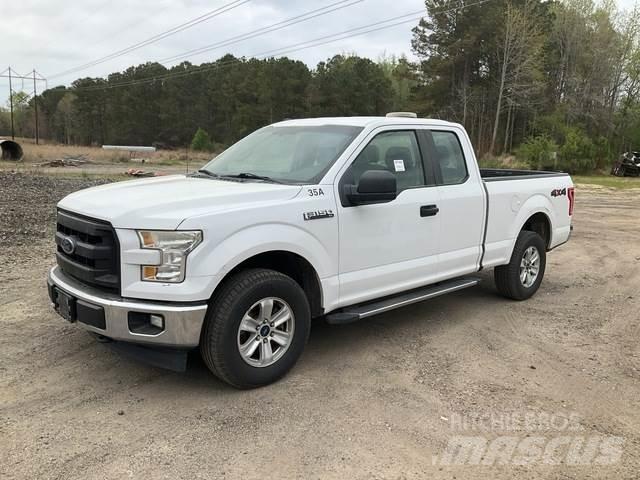Ford F-150 أخرى