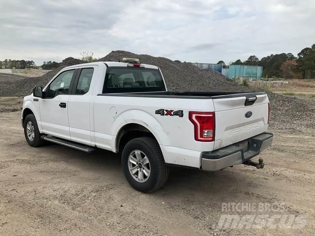 Ford F-150 أخرى