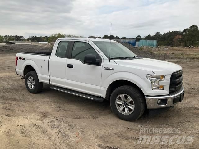 Ford F-150 أخرى