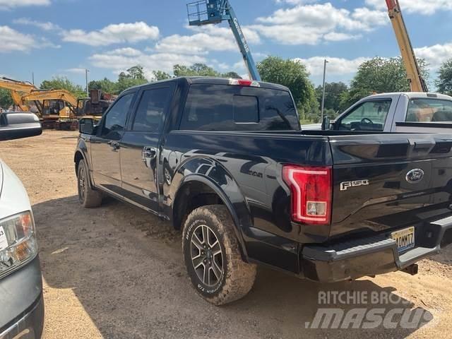 Ford F-150 أخرى