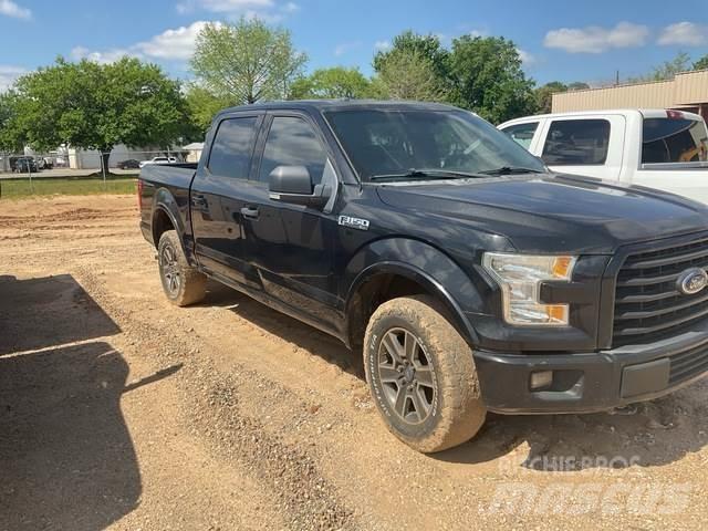 Ford F-150 أخرى