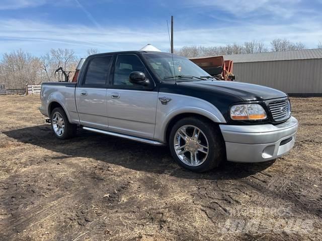 Ford F-150 أخرى