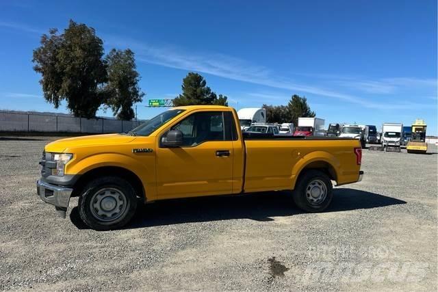 Ford F-150 أخرى