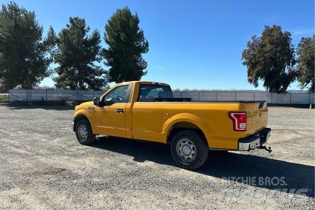 Ford F-150 أخرى