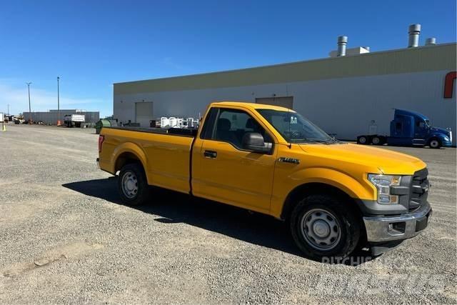 Ford F-150 أخرى