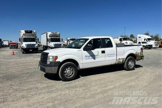Ford F-150 أخرى