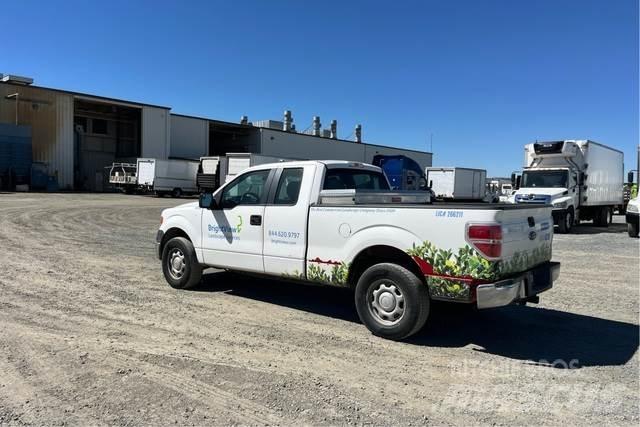 Ford F-150 أخرى