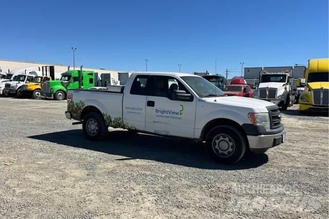 Ford F-150 أخرى