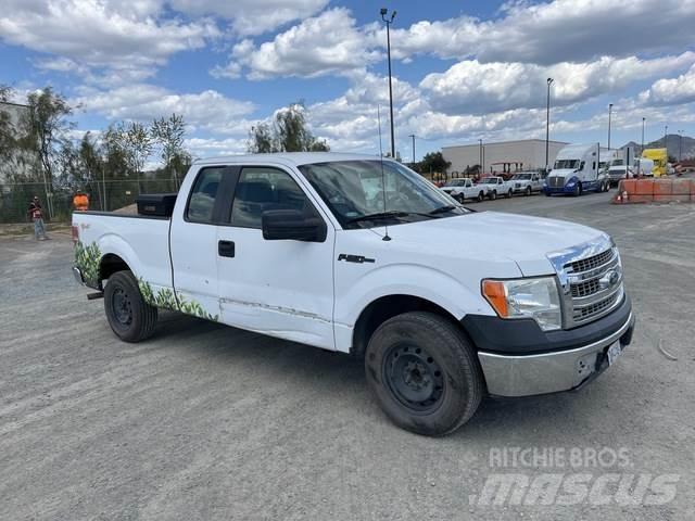Ford F-150 أخرى