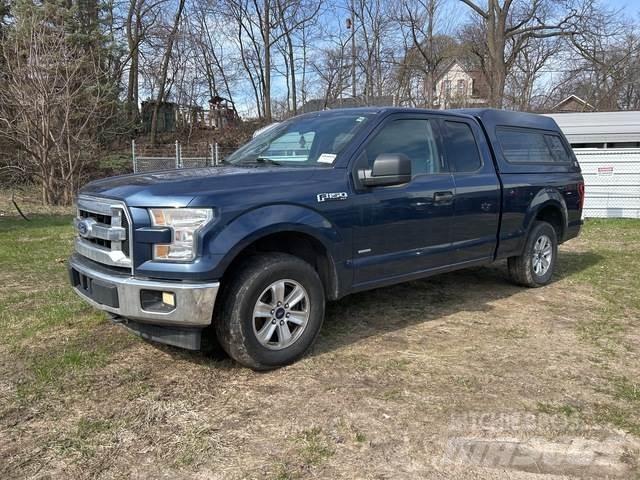 Ford F-150 أخرى