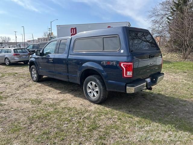Ford F-150 أخرى