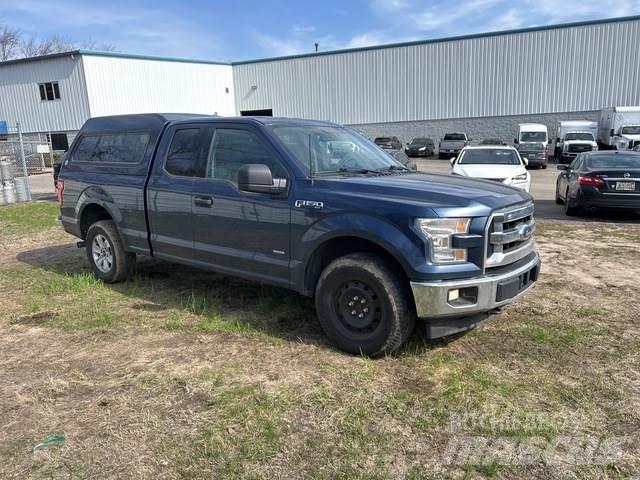 Ford F-150 أخرى