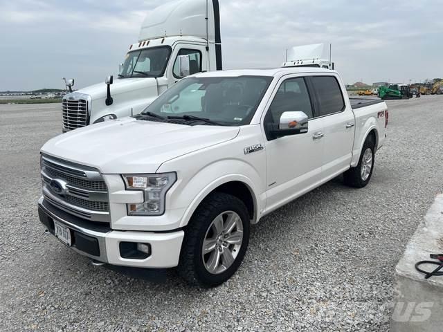 Ford F-150 أخرى