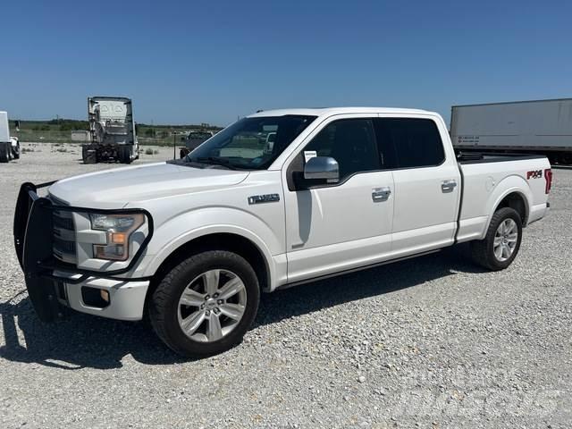Ford F-150 أخرى