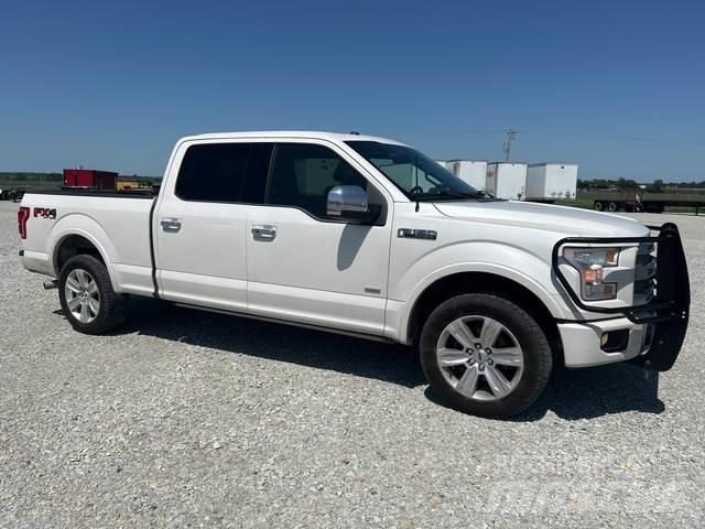 Ford F-150 أخرى