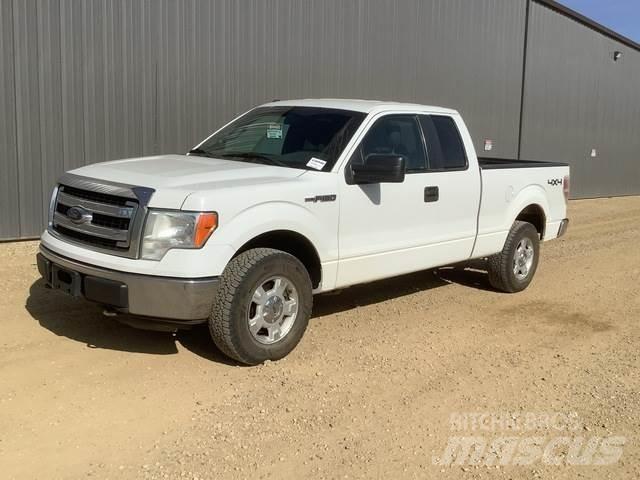 Ford F-150 أخرى
