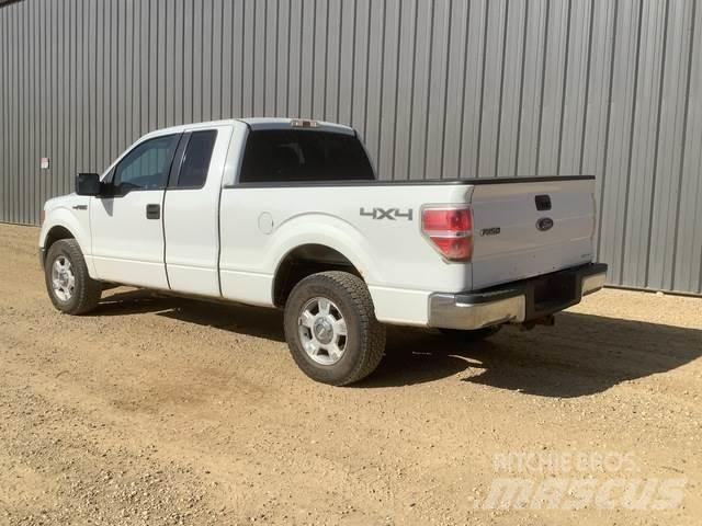 Ford F-150 أخرى