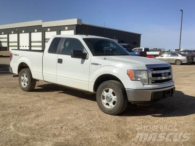 Ford F-150 أخرى