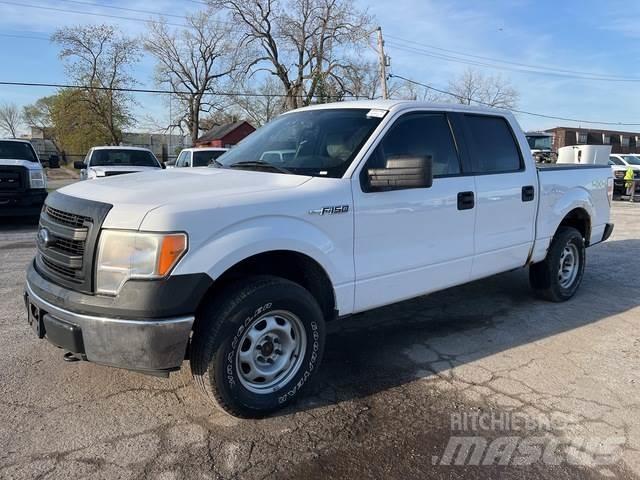 Ford F-150 أخرى