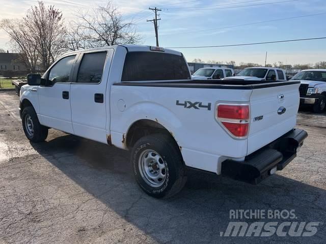 Ford F-150 أخرى