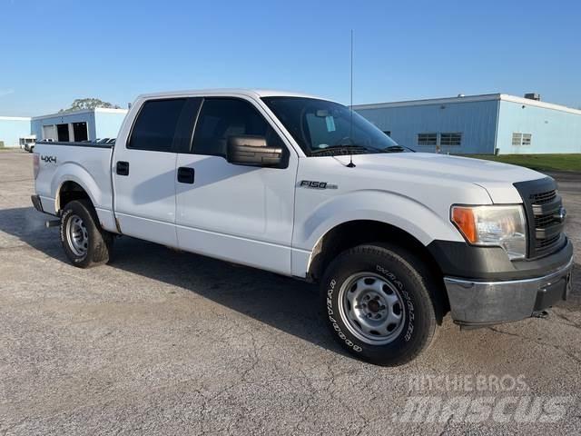 Ford F-150 أخرى