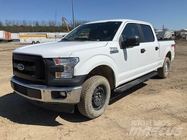 Ford F-150 أخرى