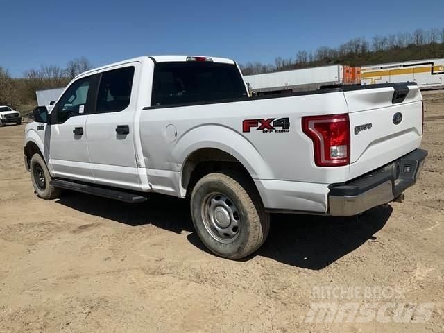 Ford F-150 أخرى