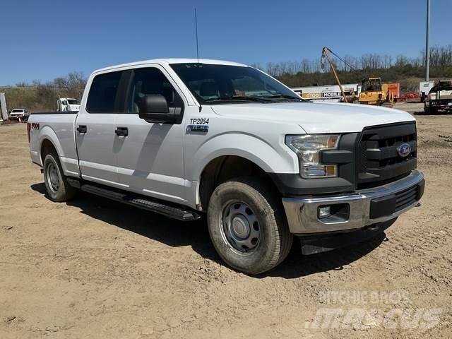 Ford F-150 أخرى