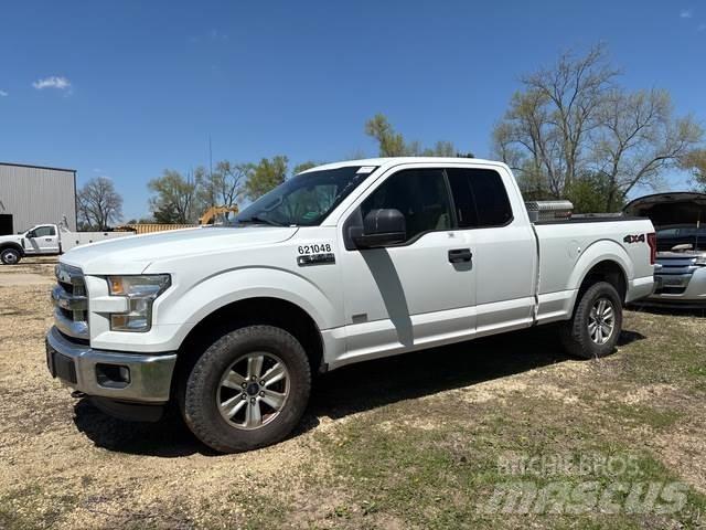 Ford F-150 أخرى