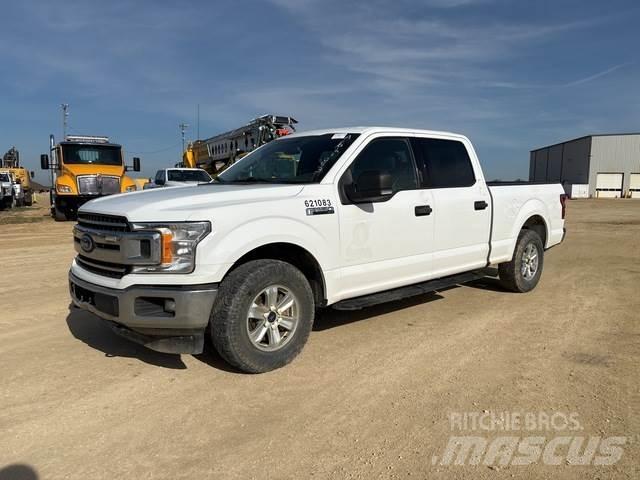 Ford F-150 أخرى