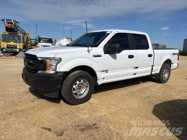 Ford F-150 أخرى