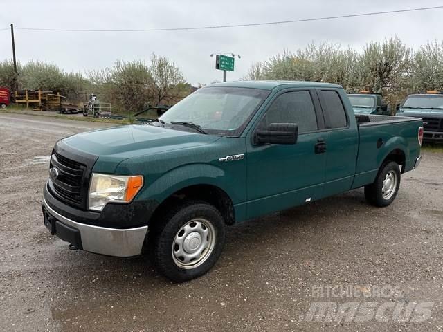 Ford F-150 أخرى