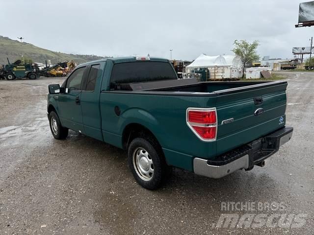 Ford F-150 أخرى