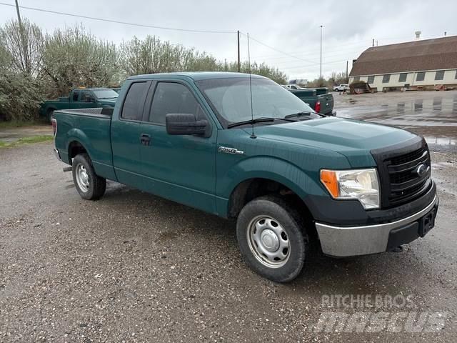 Ford F-150 أخرى