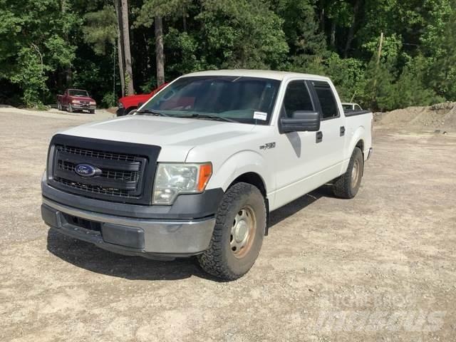 Ford F-150 أخرى