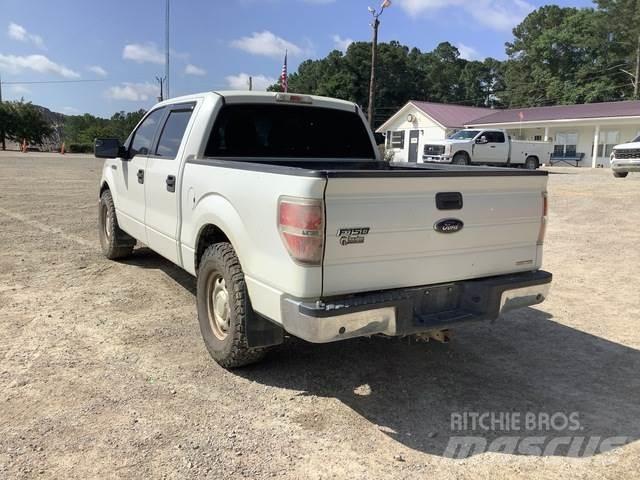 Ford F-150 أخرى