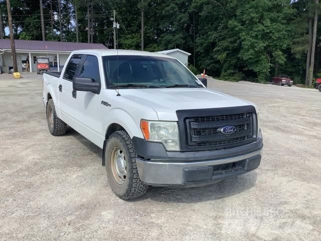 Ford F-150 أخرى
