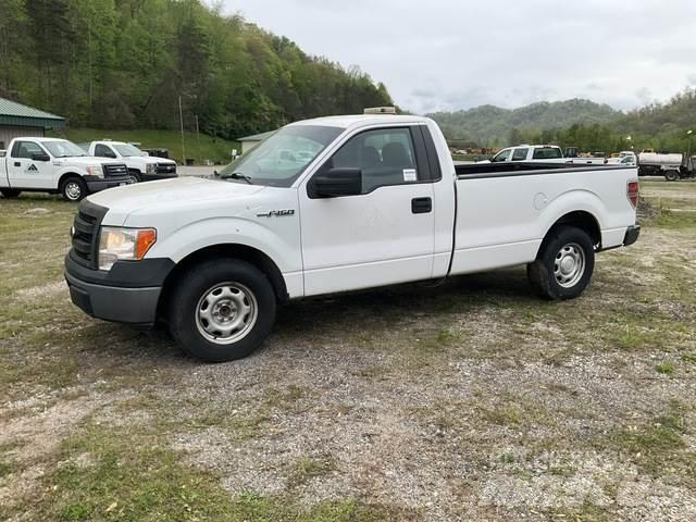 Ford F-150 أخرى